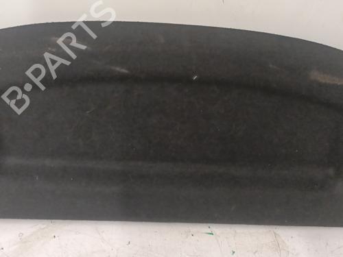 Used Rear parcel shelf Rear parcel shelf CITROËN DS3 (SA_) 1.6 VTi 120 (120 hp) 33796792 33796792