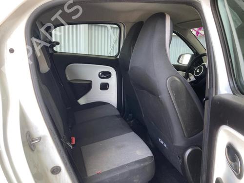 Steering column stalk RENAULT TWINGO III (BCM_, BCA_) | BP36570869I23 - Image 14