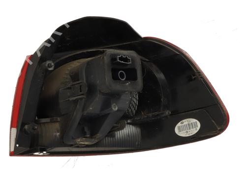Left taillight VW GOLF VI (5K1) | BP36520130C34 - Image 3