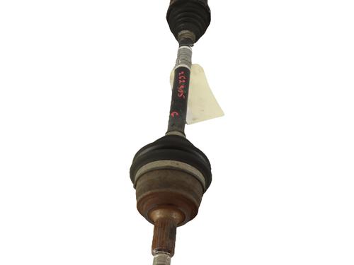 Used Left front driveshaft Left front driveshaft PEUGEOT 308 II (LB_, LP_, LW_, LH_, L3_) 1.6 HDi 100 (99 hp) 38762624 38762624