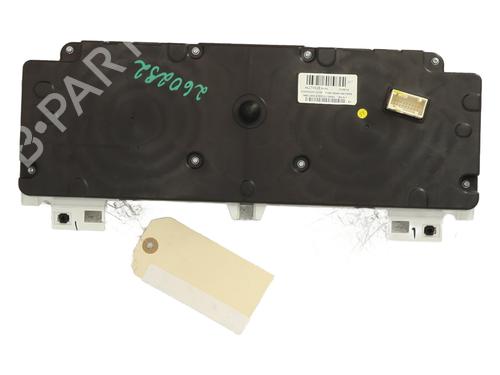 Instrument cluster CITROËN C4 SPACETOURER (3D_) | BP36399164C47 - Image 4
