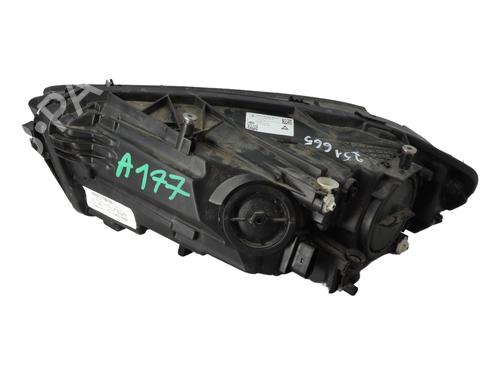 Right headlight MERCEDES-BENZ A-CLASS (W177) A 180 d (177.003) | BP25257638C29 