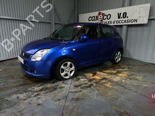 AC compressor SUZUKI SWIFT III (MZ, EZ) 1.3 (RS413, ZC11S) | BP31146359M34 - Image 16