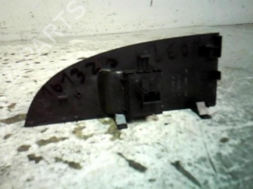 Left front window switch SEAT LEON (1P1) 1.9 TDI | BP21371815I27 