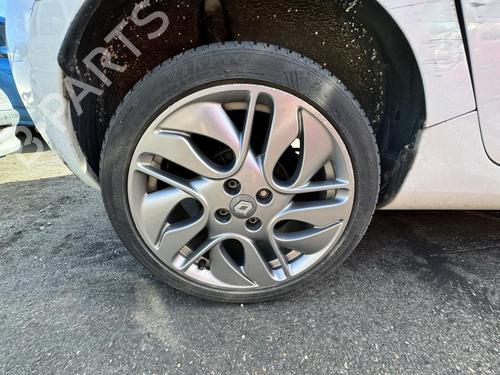 Right front window switch RENAULT ZOE (BFM_) ZOE | BP21319451I26  - Image 16