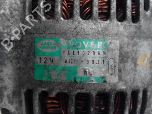 Alternator LAND ROVER FREELANDER I Soft Top (L314) 1.8 i 16V 4x4 | BP21375659M7 