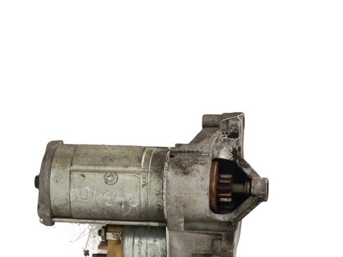 Startmotor PEUGEOT 807 (EB_) 2.0 HDi (163 hp) 21307186