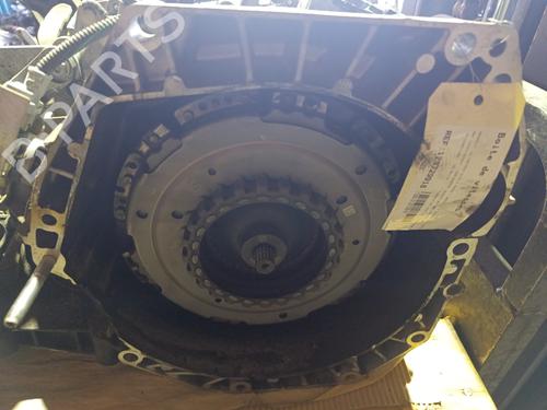 Used Gearbox Gearbox 37488538 37488538