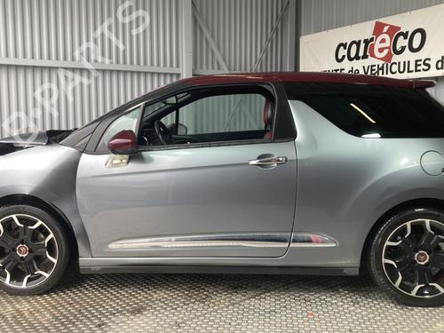Steering column stalk CITROËN DS3 (SA_) 1.6 HDi 110 | BP33198697I23 - Image 12