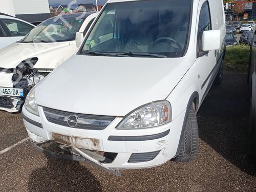 Used Parts OPEL COMBO Box Body/MPV 1.3 CDTI 16V (75 hp) 4345543