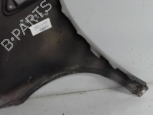 Right front fenders MERCEDES-BENZ A-CLASS (W169) A 160 CDI (169.006, 169.306) | BP21319679C42 