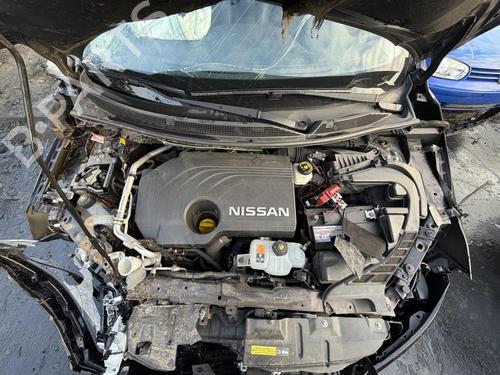 Engine control unit (ECU) NISSAN QASHQAI II (J11, J11_) 1.5 dCi | BP30814344M57  - Image 14