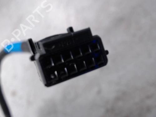Right mirror RENAULT CLIO IV (BH_) 1.2 16V | BP21307966C27 