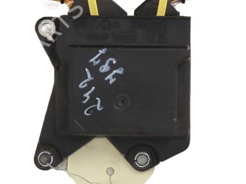 ECU airbags CITROËN C3 II (SC_) 1.4 HDi 70 (SC8HZC, SC8HR0, SC8HP4) | BP29065612M53 