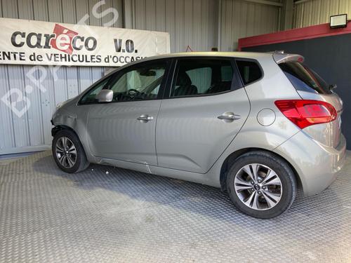 Right front driveshaft KIA VENGA (YN) 1.6 CVVT | BP38563250M39 - Image 4