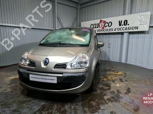 Ratstangsstang RENAULT MODUS / GRAND MODUS (F/JP0_) 1.5 dCi 75 | BP38631796I23 - Image 15