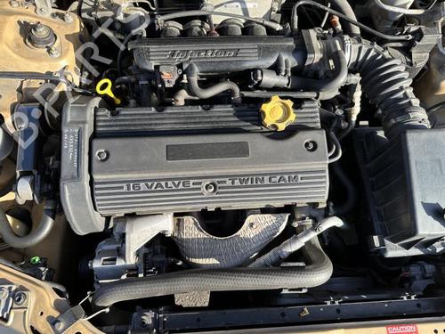 Alternator ROVER 45 I Saloon (RT) 1.8 | BP21369546M7  - Image 15