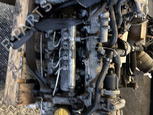 Moteur OPEL ZAFIRA / ZAFIRA FAMILY B (A05) 1.9 CDTI (M75) (150 hp) 21290270