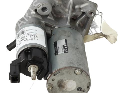 Starter CITROËN C3 III (SX) 1.2 PureTech 82 | BP25599398M8 - Image 8
