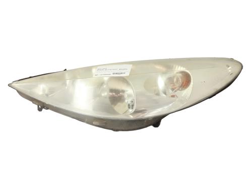 Left headlight PEUGEOT 206+ (2L_, 2M_) 1.4 i | BP36520239C28 - Image 4