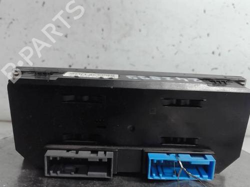 Climate control OPEL ZAFIRA / ZAFIRA FAMILY B (A05) 1.7 CDTI (M75) | BP21306855I5 