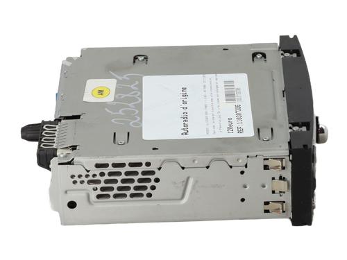 Radio PEUGEOT 5008 (0U_, 0E_) 1.6 HDi | BP27899421E6 