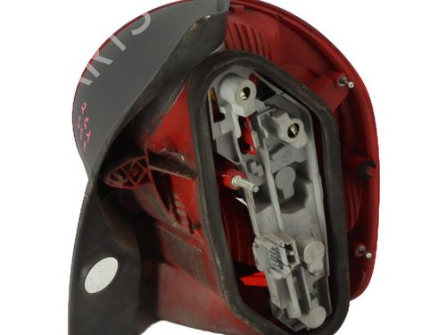 Left taillight RENAULT MODUS / GRAND MODUS (F/JP0_) 1.5 dCi (FP0D, JP0D) | BP36171559C34  - Image 6