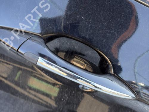 Right front door HYUNDAI i40 I (VF) 1.7 CRDI | BP24929046C3 