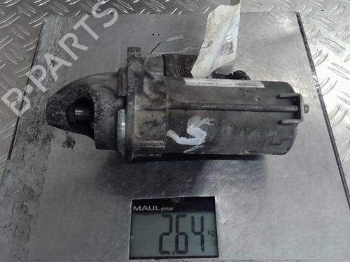 Starter FORD FIESTA VI (CB1, CCN) 1.25 | BP21867841M8 