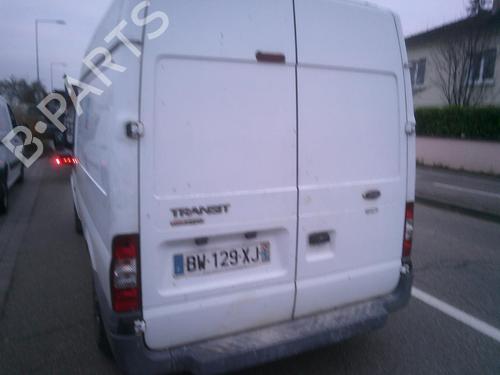 Used Parts FORD TRANSIT Van (FA_ _) 2.2 TDCi 4946293