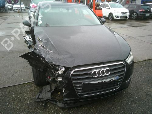 Headlight switch AUDI A3 (8V1, 8VK) 2.0 TDI | BP21878818I24 - Image 5