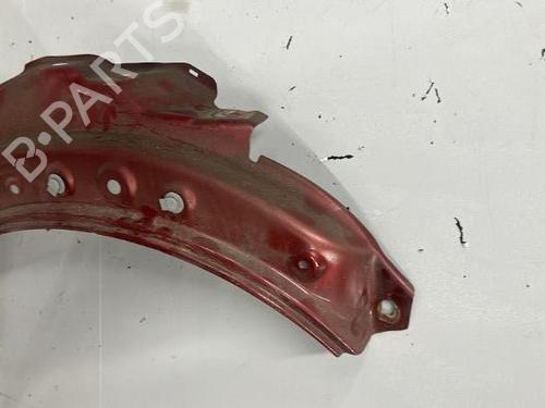 Right front fenders MINI MINI (R56) Cooper D | BP21292649C42 