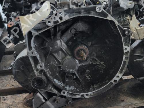 Used Gearbox CITROËN C4 Grand Picasso II (DA_, DE_) 1.6 HDi / BlueHDi 115 (115 hp) 28183175