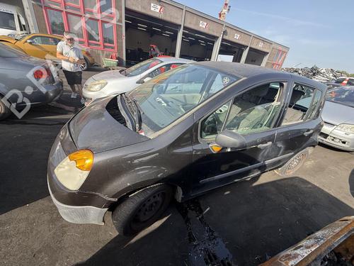 Front left seatbelt RENAULT MODUS / GRAND MODUS (F/JP0_) 1.4 (JP01, JP0J) | BP28090586I26 - Image 15