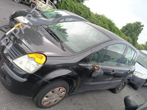 Alternator RENAULT MODUS / GRAND MODUS (F/JP0_) 1.5 dCi (FP0D, JP0D) | BP26454509M7 - Image 8