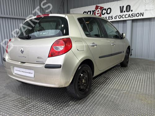 Starter RENAULT CLIO III (BR0/1, CR0/1) 1.4 16V | BP32422134M8 - Image 12