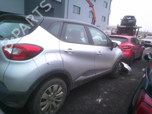 Front wiper motor RENAULT CAPTUR I (J5_, H5_) 1.5 dCi 90 (J5N4, J5M5, J5MW, J5M6, J5AL, J5AJ) | BP23807975M29  - Image 5