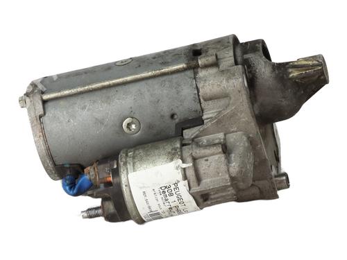 Starter PEUGEOT 308 I (4A_, 4C_) 1.6 HDi | BP21296283M8 