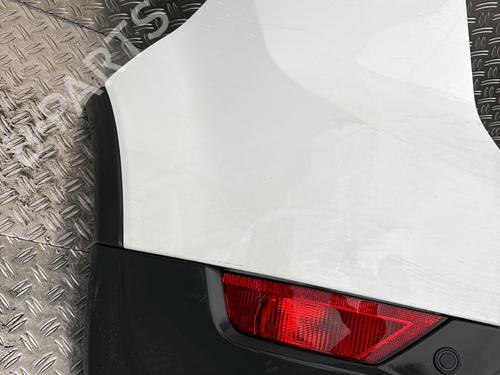 Rear bumper FORD KUGA I 2.0 TDCi | BP31019570C8