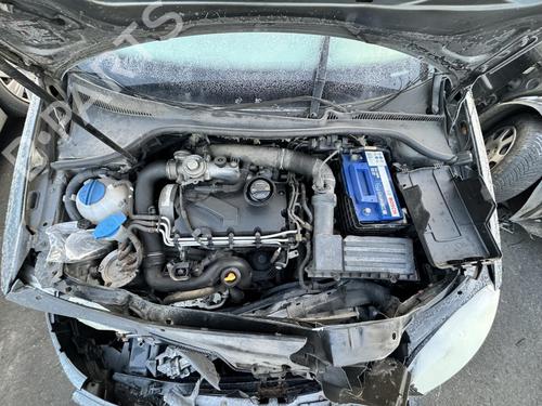 Right tailgate light VW JETTA III (1K2) 1.9 TDI | BP27892819C80  - Image 20