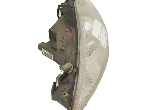 Used Left headlight Left headlight PEUGEOT 206 Hatchback (2A/C) 1.6 16V (109 hp) 39415977 39415977