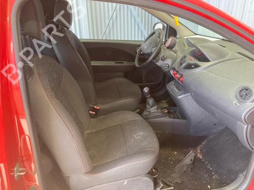 Radio RENAULT TWINGO II (CN0_) | BP37631586E6 - Image 12