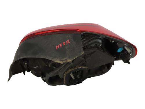 Left taillight CITROËN C3 III (SX) 1.2 THP 110 (SXHNPS, SXHNZT, SXHNZ6) | BP39987052C34 - Image 3
