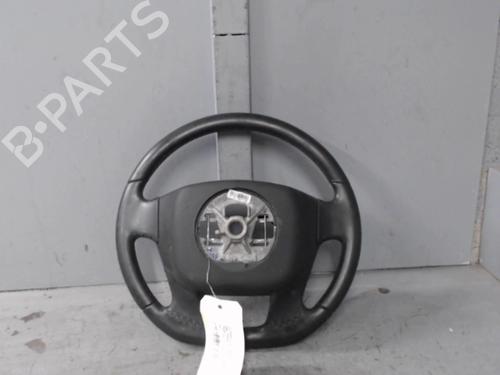 Used Steering wheel CITROËN DS4 (NX_) 1.6 HDi 110 (112 hp) 21299552