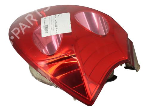 Right taillight KIA CEE'D Hatchback (ED) 1.6 CRDi 90 | BP36652550C35 - Image 4