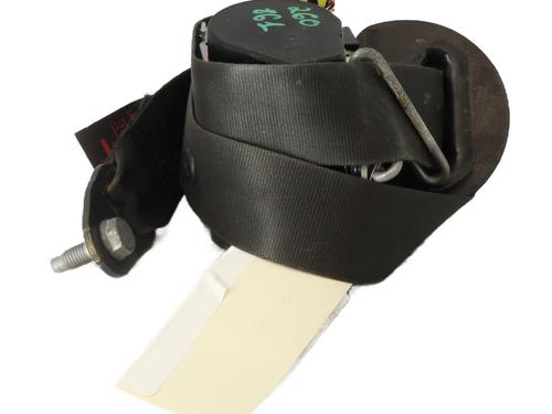 Front left seatbelt CITROËN DS5 2.0 HDi 165 | BP33310417I26 - Image 3