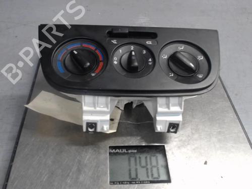 Climate control FIAT FIORINO Box Body/MPV (225_) 1.4 Natural Power (225BXC1A, 225AXC1A) | BP21369302I5 