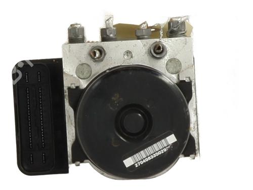 ABS Bremseaggregat RENAULT SCÉNIC III (JZ0/1_) 1.5 dCi (JZ02, JZ0R) | BP21316196M43 