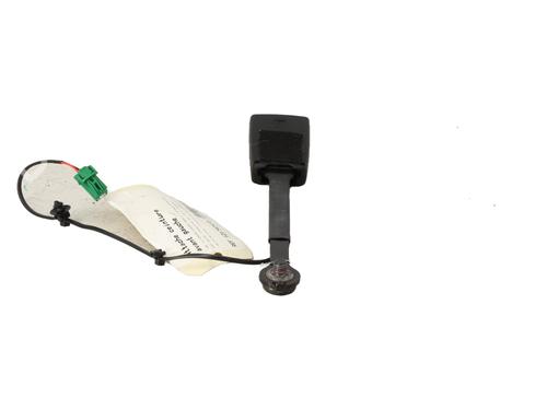 Used Seat buckle Seat buckle FORD ECOSPORT 1.0 EcoBoost (100 hp) 32477537 32477537