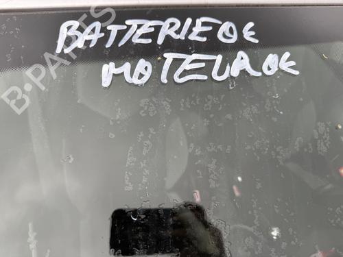 Used Parts PEUGEOT 308 I (4A_, 4C_) 1.6 HDi (92 hp) 3506126